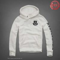 heren abercrombie and fitch pullover wit 1892 Breda Shop x7mk5372